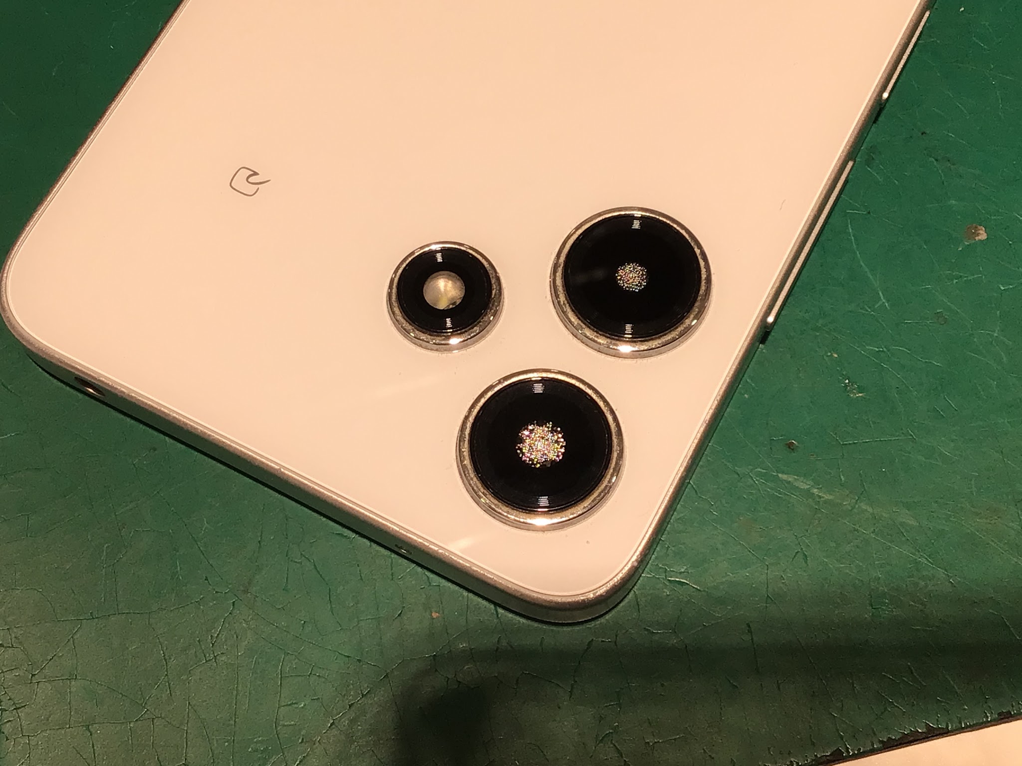 アンドロイドスマホ(Redmi 12 5G)の水没修理はスマホ修理工房グランデュオ蒲田店にお任せください！